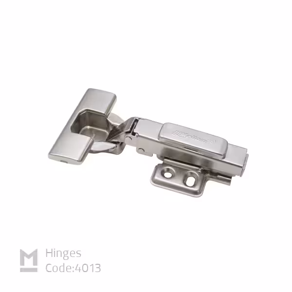 لولا بدون فنر ملونی 4013 - یراقینو فروش یراق آلات کابینت و درب