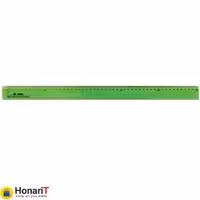 خط کش 50 سانتی متری فابل