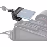 مانت SSD سامسونگ SmallRig T5 مدل 2245B