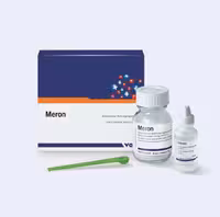 گلاس آينومر لوتینگ مرونVOCO – meron - فروشگاه تخصصی دندانپزشکی سپیرا