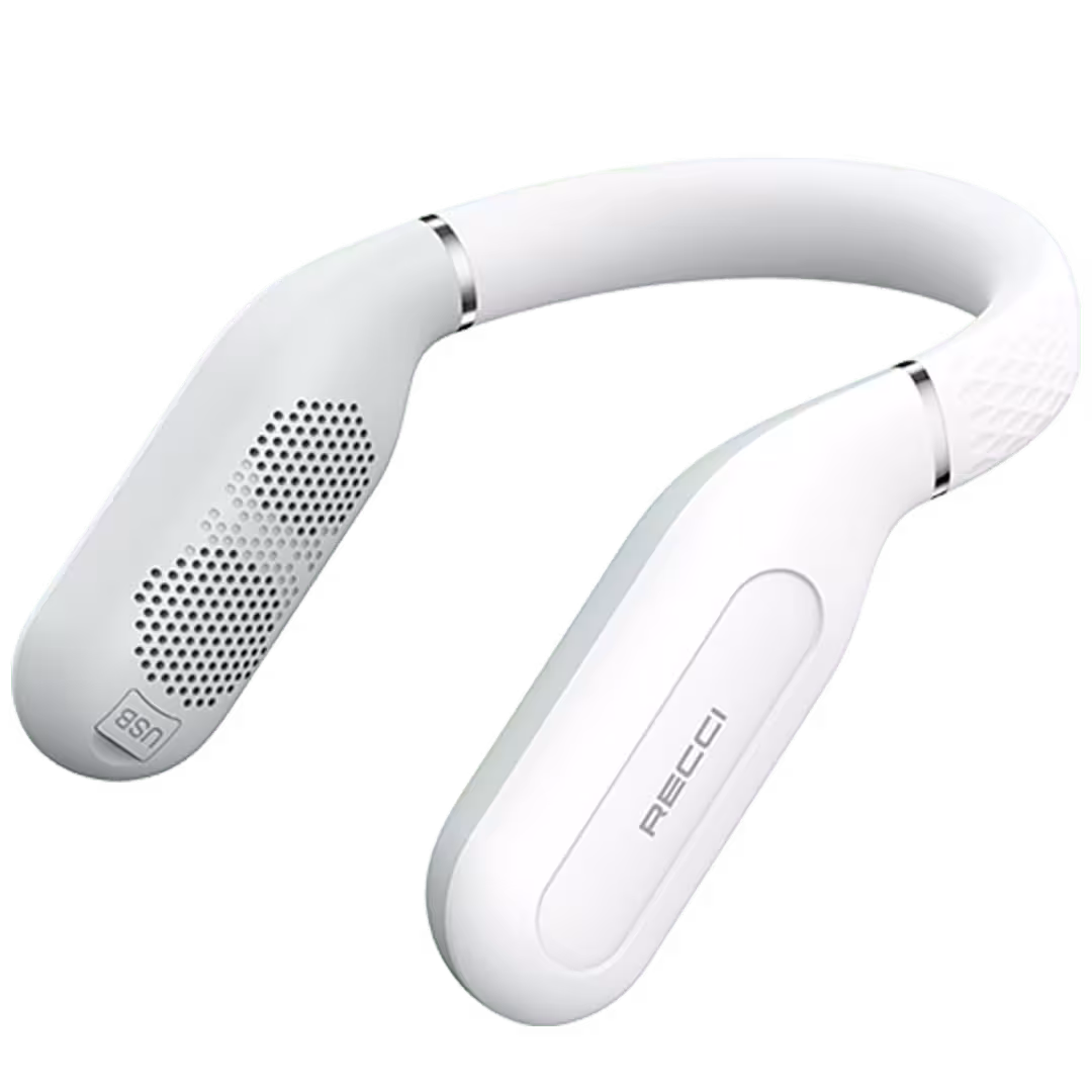 اسپيكر بی سیم گردنی رسی مدل RSK-W23