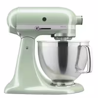 همزن کاسه دار کیچن اید مدل KitchenAid 5KSM195BPT
