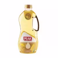 روغن ذرت کانولا - یک لیتر و هشتصد گرم - پیک peak