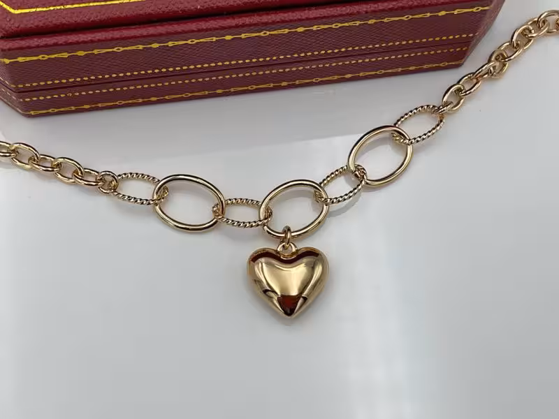 دستبند ژوپینگ طرح تیفانی