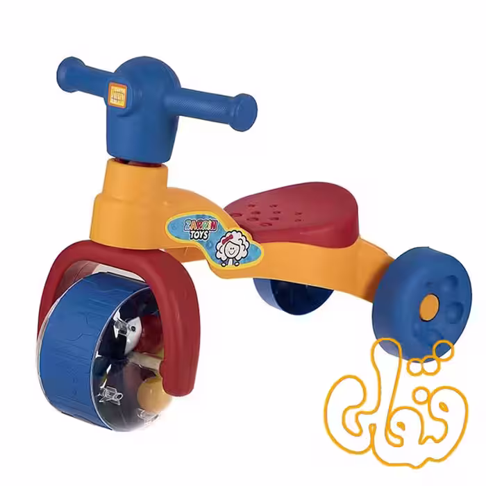 سه چرخه زرین