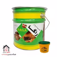 چسب سنگ مرمر راگا 5 کیلویی