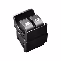 خرید کلید شیشه بالابر دو پل پژو 405 SLX آماتا | اتوموبی