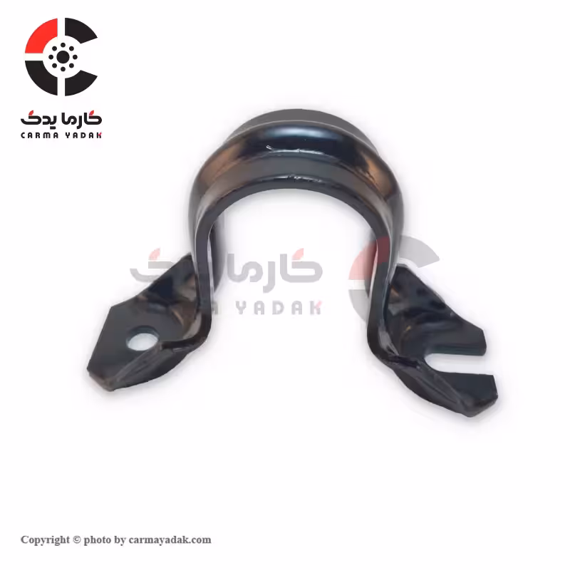 نگهدارنده بوش میل موجگیر هایما S5 شرکتی