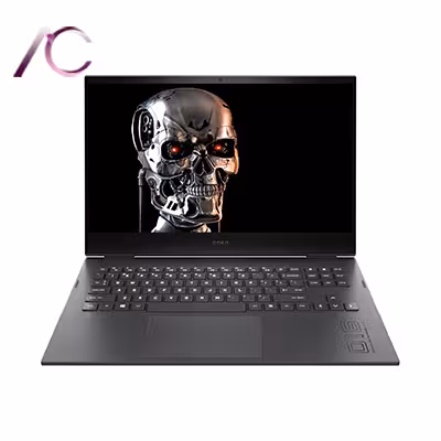 لپ تاپ اچ پی HP OMEN 16 B0001 Core i7-11800H/32GB/1TB SSD/8GB-RTX3070/DOS