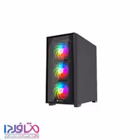 کیس لاجی کی مدل C464B