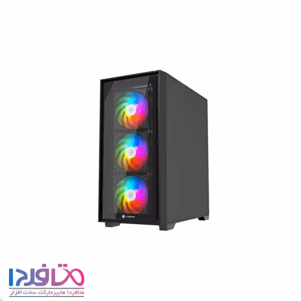 کیس لاجی کی مدل C464B