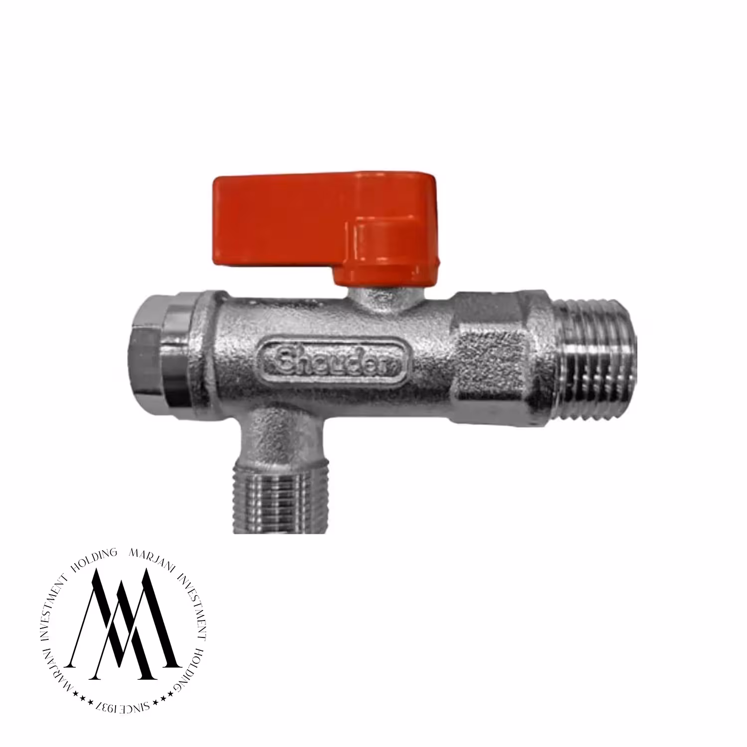 شیر پیسوار (پیسوال) شودر مدل فیلتردار 3/8 جدید