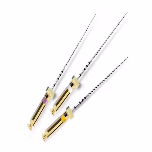 فایل روتاری M3 Pro Gold - فروشگاه تخصصی دندانپزشکی سپیرا