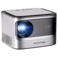 ویدئو پروژکتور BYINTEK X25