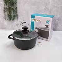 قابلمه برند عروس مدل ویکتوریا سایز 20