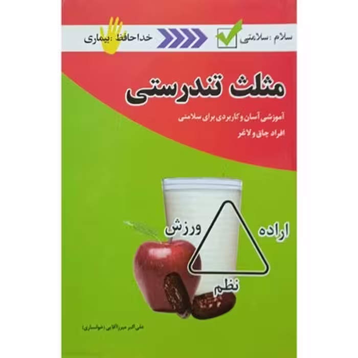 مثلث تندرستی