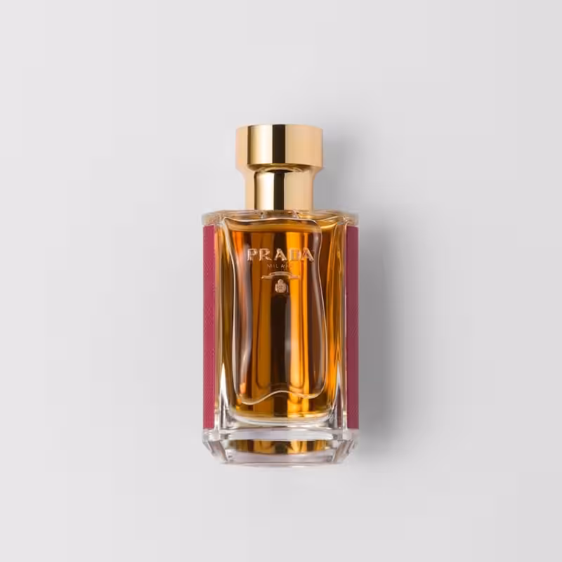 قیمت و خرید عطر زنانه پرادا مدل La Femme Prada Intense EDP 50 ml اورجینال