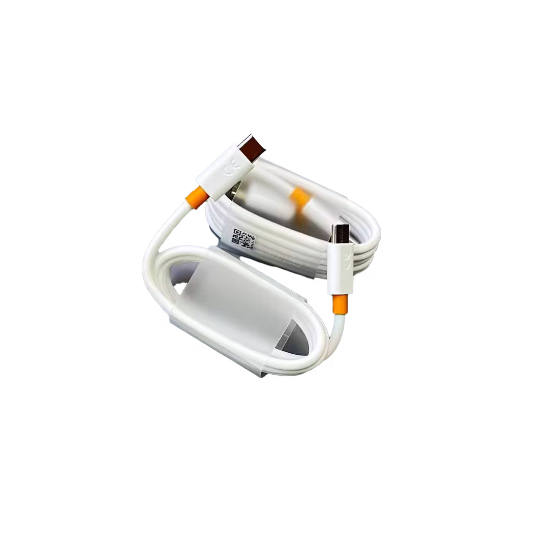 کابل دو سر تایپ سی سامسونگ 100 تایی