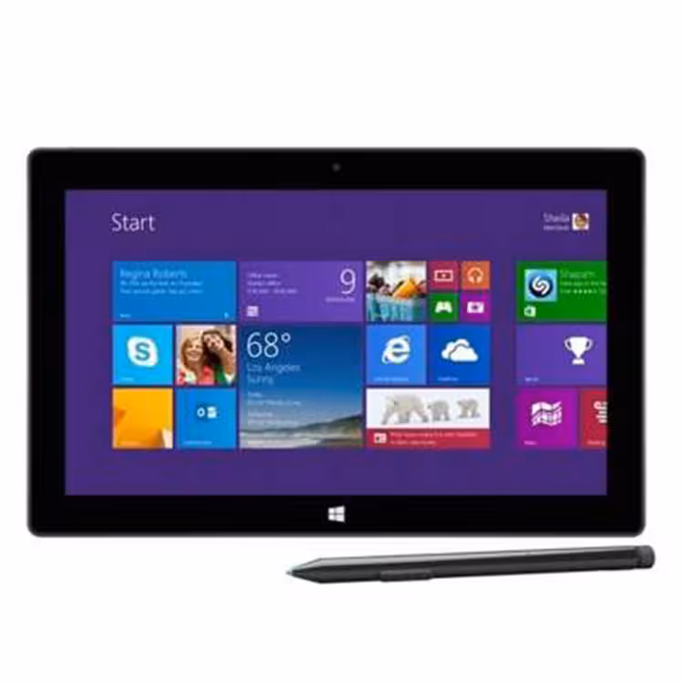 تبلت مایکروسافت مدل Surface Pro 2 ظرفیت 256 گیگابایت