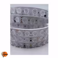 ریسه شلنگی وال واشر لنز دار شعاع مدل SH-FLEX500