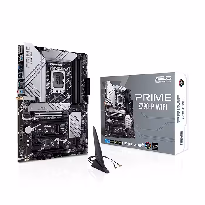 مادربرد ایسوس PRIME Z790-P WIFI