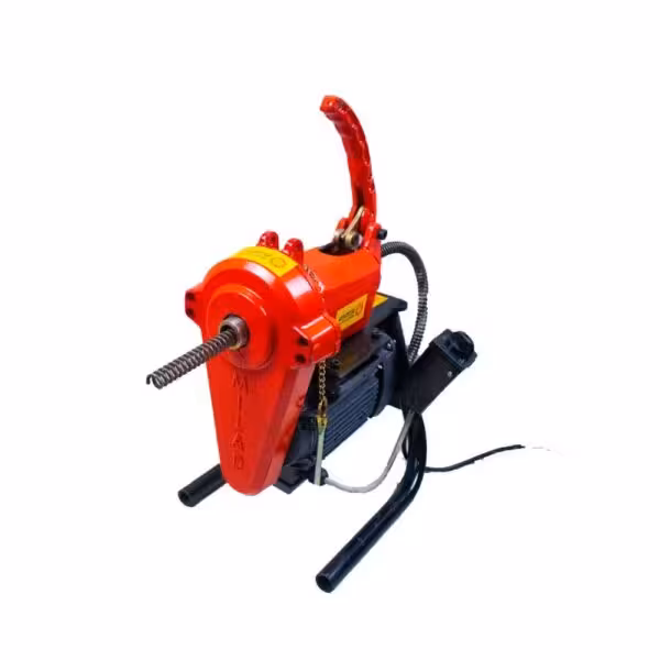 دستگاه لوله بازکنی فنری پرتابل 1-3003