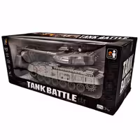 تانک کنترلی 61-666 خارجی 00