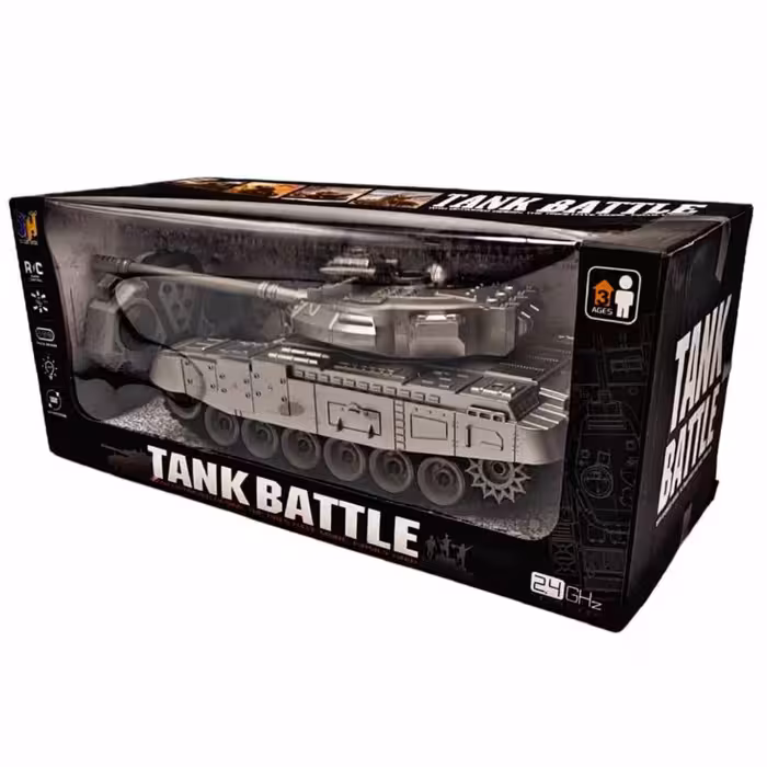 تانک کنترلی 61-666 خارجی 00