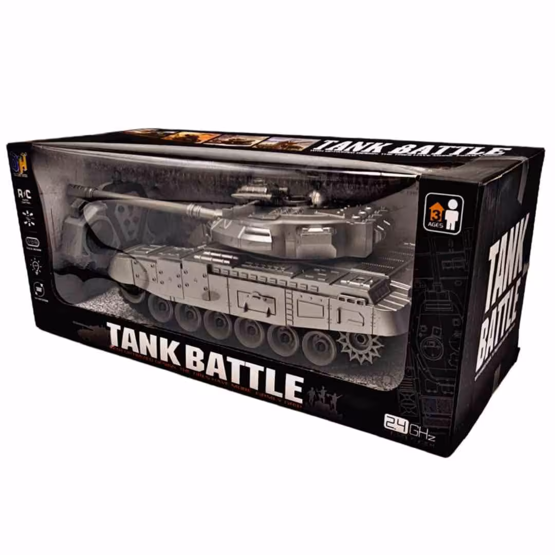 تانک کنترلی 61-666 خارجی 00