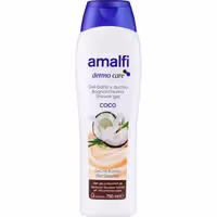 شامپو بدن نارگیل آمالفی(Amalfi) حجم 750 میل