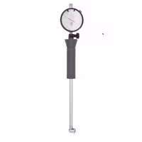 گیج داخل سیلندر ساعتی دامنه اندازه 250-160 میلیمتر ورکا مدل 9552-220