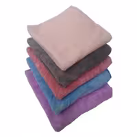 دستمال نظافت مدل حوله ای مجموعه 5 عددی | کالا مکس