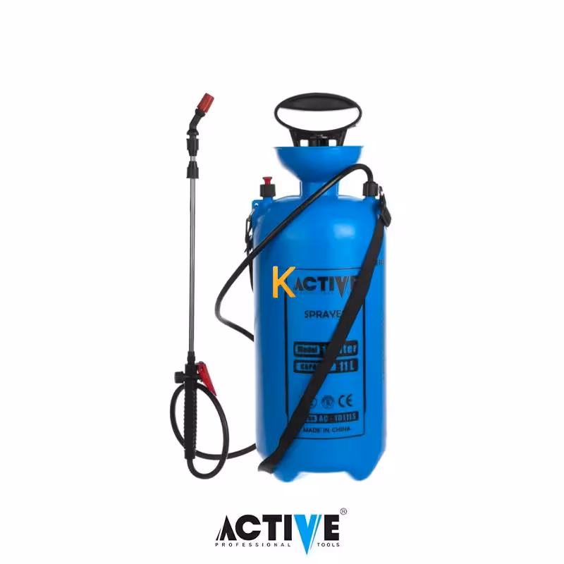 سم پاش 11 لیتری AC-1011LS اکتیو