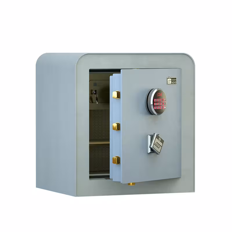 گاوصندوق الکترونیکی  سدید مدل 500PRO | چاوه