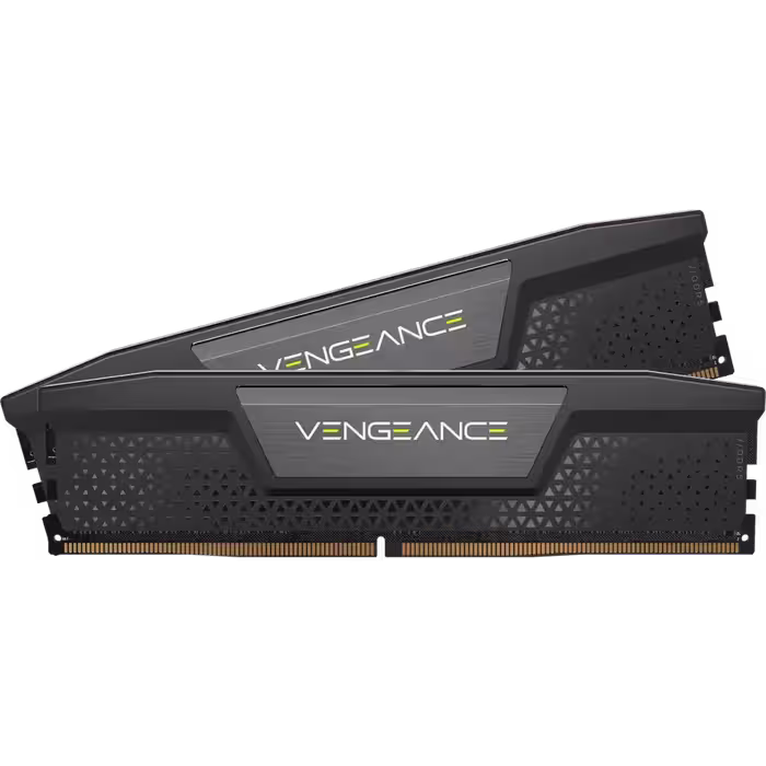 قیمت و خرید رم 32 گیگ DDR5 5600 کورسیر Corsair Vengeance