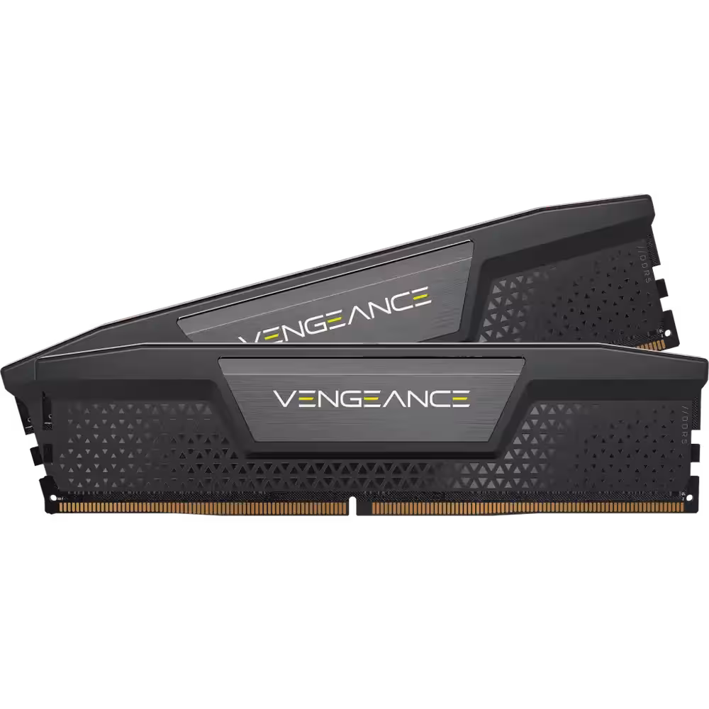 قیمت و خرید رم 32 گیگ DDR5 5600 کورسیر Corsair Vengeance