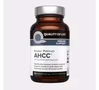 قرص AHCC