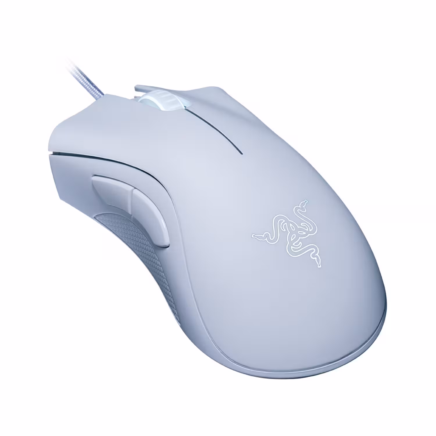 موس Razer DeathAdder Essential - White