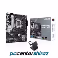 مادربرد ایسوس مدل ASUS PRIME H610M-A WIFI D5