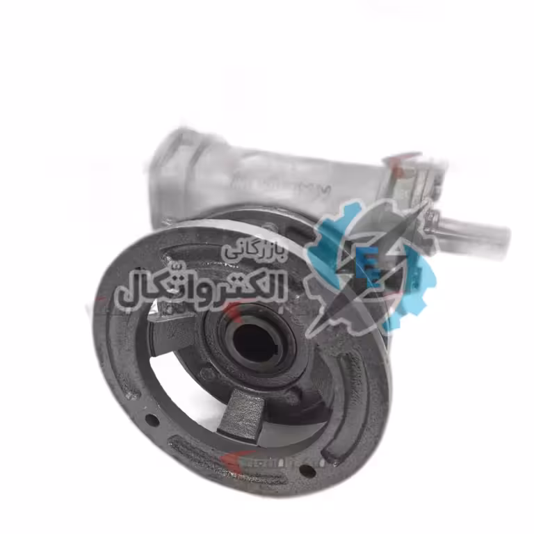 گیربکس حلزونی ایرانی VF/FC62 کاردان اصفهان