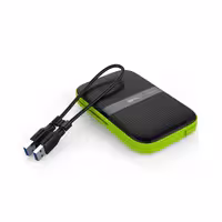 هارد اکسترنال سیلیکون پاور مدل Silicon Power A60 ظرفیت 4 ترابایت