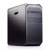 قیمت و خرید سیستم رندرینگ اچ پی مدل HP Z4 W-2145