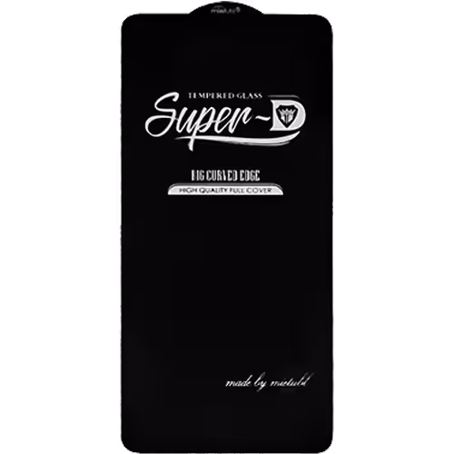 محافظ صفحه نمایش میتوبل مدل Super D مناسب برای سامسونگ A10 / A10s / M10 / M01s / M20