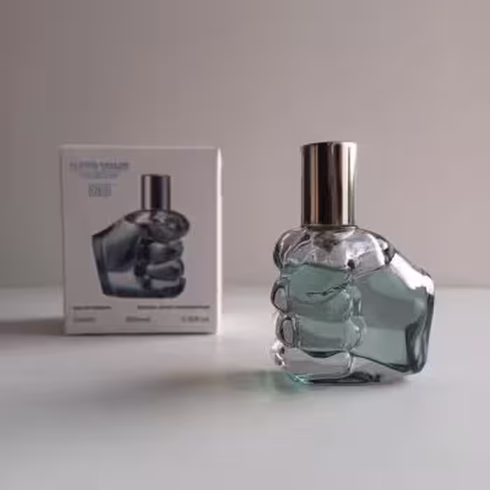 عطر ادکلن مردانه دیزل انلی د بریو 25 میل کد 083