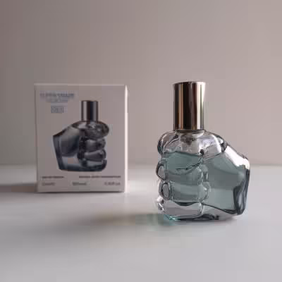 عطر ادکلن مردانه دیزل انلی د بریو 25 میل کد 083