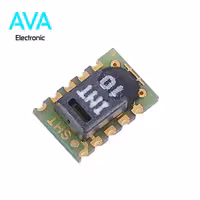 سنسور دما و رطوبت SHT10