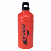 بطری سوخت یک لیتری کووا