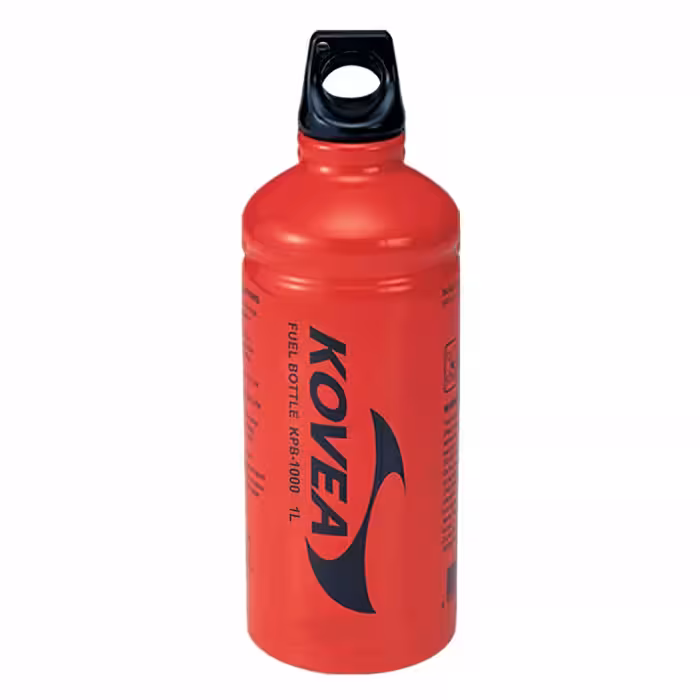 بطری سوخت یک لیتری کووا