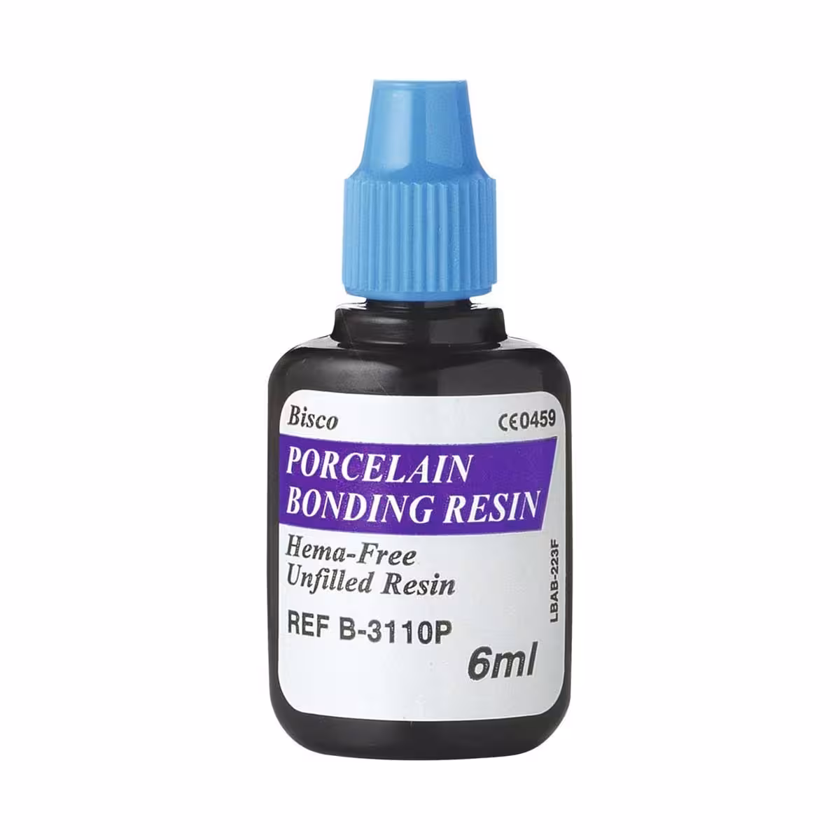 پرسلن باند بیسکو 4 میل Porcelain Bonding Resin Bisco