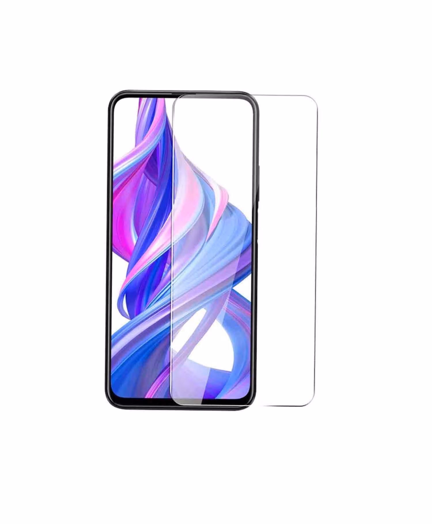 گلس محافظ صفحه گوشی هوآوی Huawei Honor 9X